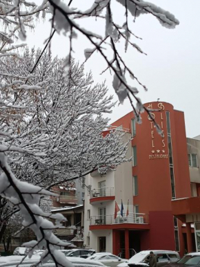 Hotel Bliss, Bucharest